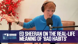 Ed Sheeran on Growing Up and the Meaning Behind “=“