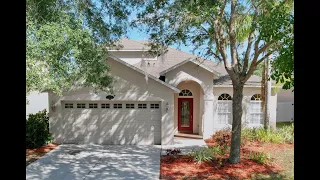 Tampa, FL Real Estate Photography - For Sale 20120 Still Wind Dr, Tampa, FL 33647