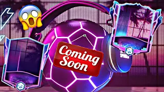 "Wir bekommen ein neues Event! Das Neon Nights Event kommt!😱🔥" FIFA Mobile 22 [Deutsch] [German]