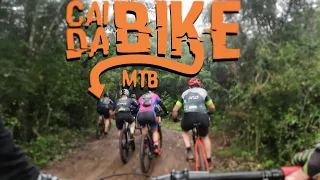 MTB - 12º Caí da bike - São Sebastião do Caí, RS