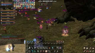 L2Damage  full Action PVP