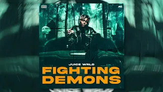 (FREE) Juice Wrld Type Beat "Fighting Demons"