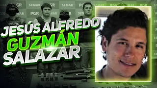 Jesus Alfredo Guzman: Chapo's Son Kidnapped by Rivals | WorthTheHype