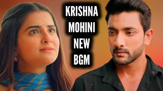 Krishna Mohini - New BGM | Ep 4, 5, 6, 7