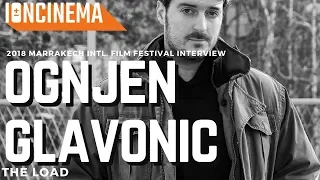 Interview: Ognjen Glavonić - The Load (Teret)