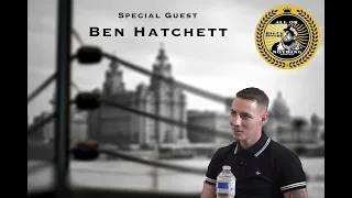 Former Broadmoor inmate Ben Hatchett tells his story  - Episode 6