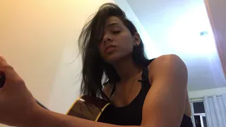 Mágica (part. Gusttavo Lima) Matheus e Kauan- (Cover) Alexia Carrilho