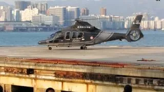 Hong Kong Flying Services