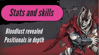 Are Vampires now the best team in the game? Stats and skills revealed.