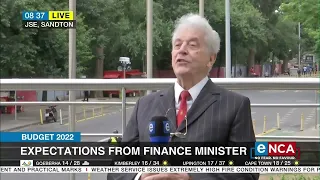 Budget 2022 | Expectations from finance minister