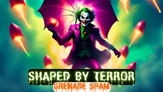 This JOKER GRENADE BUILD IS INSANE! MASTERY 200+ EASY! [SS: KTJL]