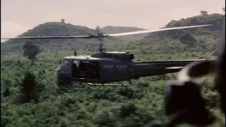 "Camouflage"- Vietnam War Legend