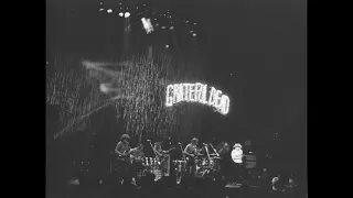 Grateful Dead - 1/3/70 - Fillmore East - New York, NY - sbd