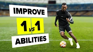 Improve 1v1 ability with these 5 secrets!