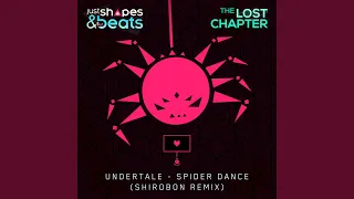 Undertale - Spider Dance (Shirobon Remix)