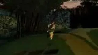 TR3 secrets speedrun - Crash Site 6:04