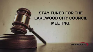 03-07-2022 City Council Meeting Video