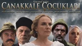 Çanakkale Çocukları - 1.Fragman