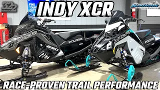 2024 POLARIS MATRYX XCR! RACE-BRED TO ATTACK THE TOUGHEST TERRAIN! EPPING GRASS DRAGS!