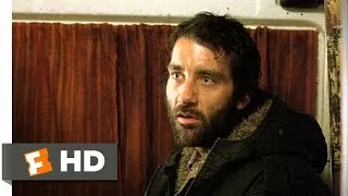 I'll Sleep When I'm Dead (7/8) Movie CLIP - Getting Out (2003) HD