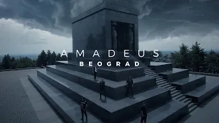 AMADEUS BAND - BEOGRAD (Official Music Video 2022)