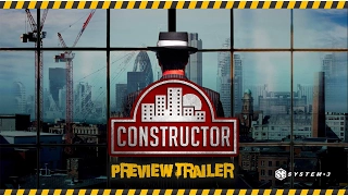 Constructor - Full-length Preview Trailer