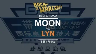 BREC 2018 - Semifinal: [N] Moon vs. Lyn [O]