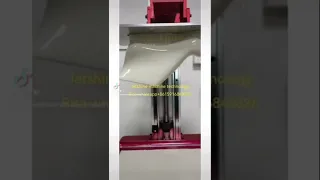 3D shoe sole shoe last printing machines  for footwear machines