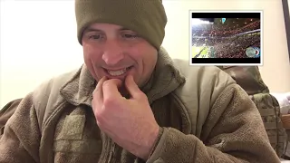 Celtic Ultras Best Moments - Reaction