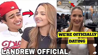 Lexi Rivera and Andrew Davila FINALLY ANNOUNCED Being OFFICIAL?! 😱😳 **With Proof** #lexirivera