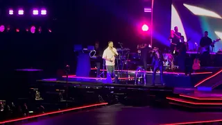 Romeo santos en vivo, la fórmula vol 3. #romeosantos #bachata #concierto #live #envivo