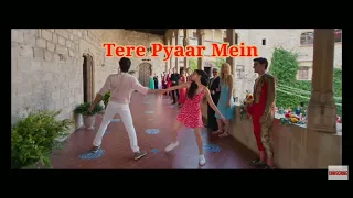 Tere Pyaar mein (Song) Jhoothi Main Makkar|Ranbir,Shraddha|Pritam|Arijit,Nikita|Amitabh