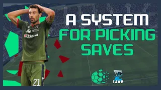 How to Choose a Save in Football Manager