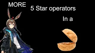 More 5 star operators in a nutshell