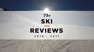 Head Supershape i.Magnum Slopeside Ski Review 2016 / 2017 | Ellis Brigham