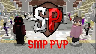 Smp Pvp Poggers