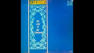 What Will Tomorrow Bring-The Caravans 1963/1964