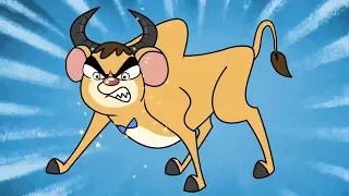 Rat-A-Tat |'Charley is a Bull Mouse Full Magic Compilation'| Chotoonz Kids Funny #Cartoon Videos