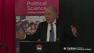 John J  Mearsheimer: The Great Delusion