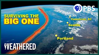 Here's EXACTLY What to Do When the Next Megaquake Hits: Cascadia Subduction Zone