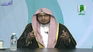 ماذا قال الشافعي عن الحجاج بن يوسف الثقفي؟ - الشيخ صالح المغامسي
