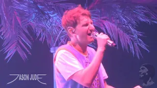 Glass Animals Full Concert [HD] LIVE San Antonio 6/5/2022