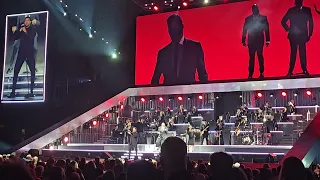 Higher - Michael Buble Live in London | Higher Tour | 26 March 2023