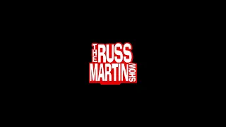 The Russ Martin Show 04-18-2005