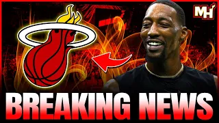 🔥BREAKING NEWS! NOBODY EXPECTED THIS NEWS! PAT RILEY CONFIRMS | MIAMI SPORTS NEWS