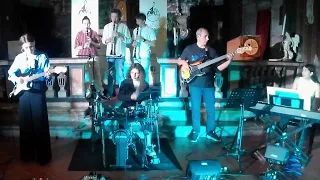 "Shine On Your Crazy Diamond" - Pink Floyd / Cover tribute by AccademiaMonferrato