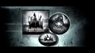 Powerwolf - Blood Of The Saints - Esclusiva EMP!