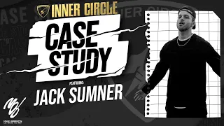Inner Circle Case Study: Jack SUmner 🚀💯