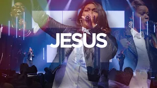 Jesus | Live From Calvary Irving | Calvary Worship