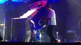 David Garrett, Kashmir - Explosive Live Sofia 29.09.2018